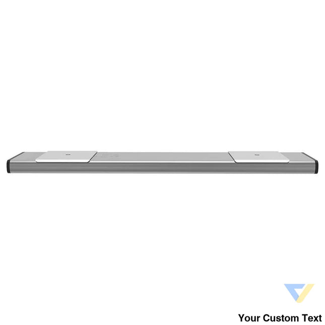 Yeelight Closet Light Silver 20cm 2700K Furniture lamps