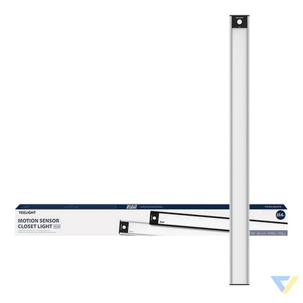 Yeelight Closet Light Silver 60cm Furniture lamps