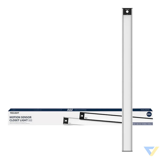 Yeelight Closet Light Silver 60cm Furniture lamps