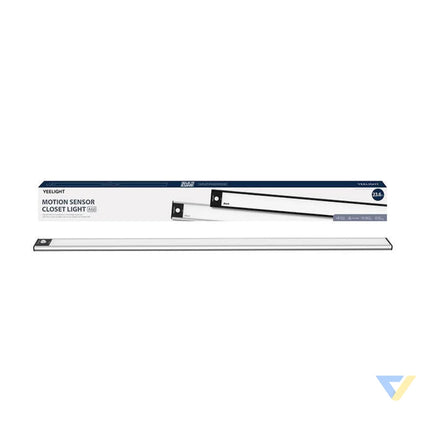 Yeelight Closet Light Silver 60cm Furniture lamps