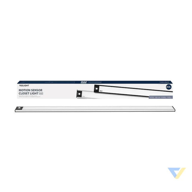 Yeelight Closet Light Silver 60cm Furniture lamps