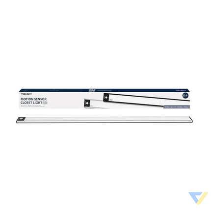 Yeelight Closet Light Silver 60cm Furniture lamps