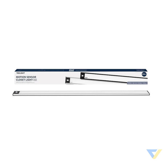 Yeelight Closet Light Silver 60cm Furniture lamps