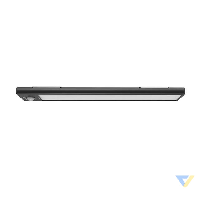 Yeelight Closet Sensor Light 20cm black 4000 K Furniture lamps