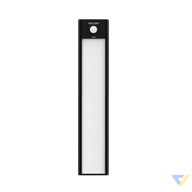 Yeelight Closet Sensor Light 20cm black 4000 K Furniture lamps