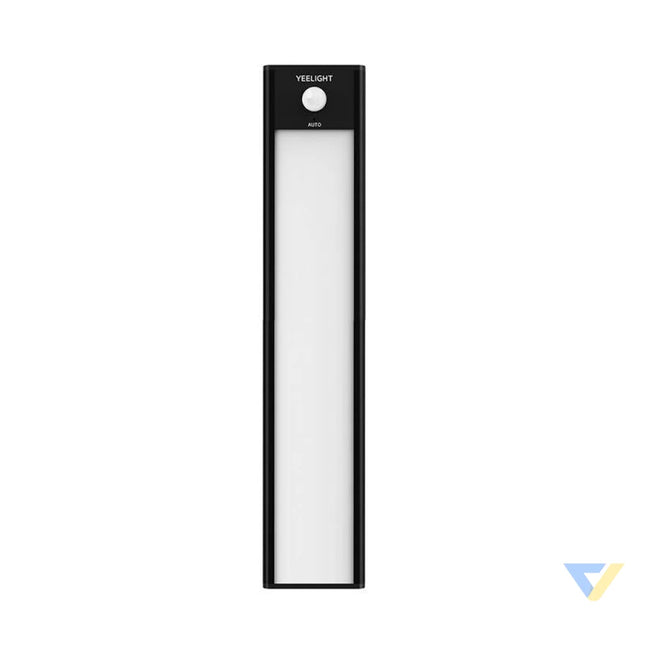 Yeelight Closet Sensor Light 20cm black 4000 K Furniture lamps