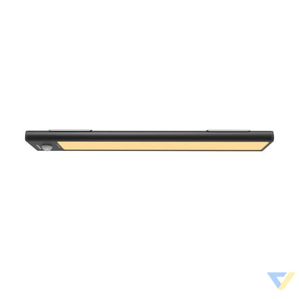 Yeelight Closet Sensor Light 20cm black 4000 K Furniture lamps