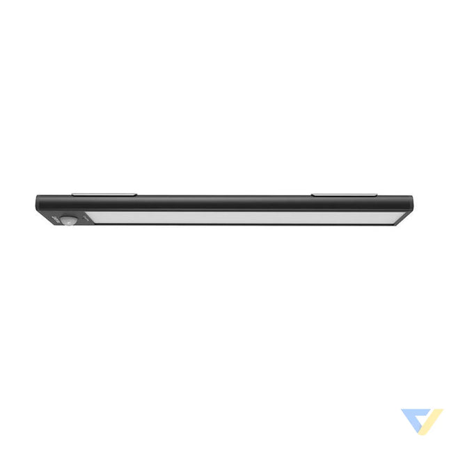 Yeelight Closet Sensor Light 20cm black 4000 K Furniture lamps