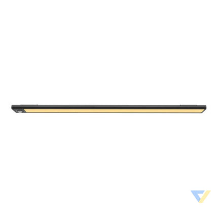 Yeelight Closet Sensor Light 40cm black 4000 K Furniture lamps