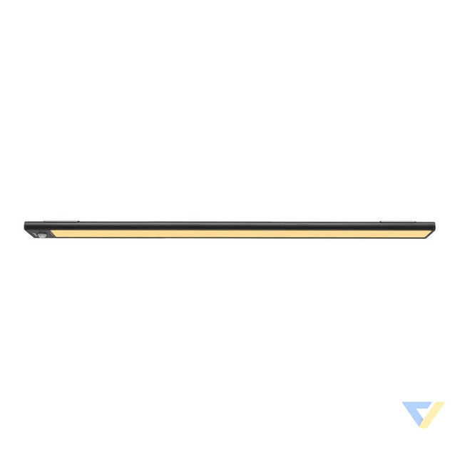 Yeelight Closet Sensor Light 40cm black 4000 K Furniture lamps