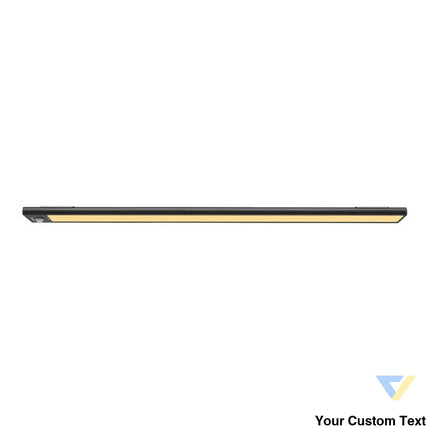 Yeelight Closet Sensor Light 40cm black 4000 K Furniture lamps