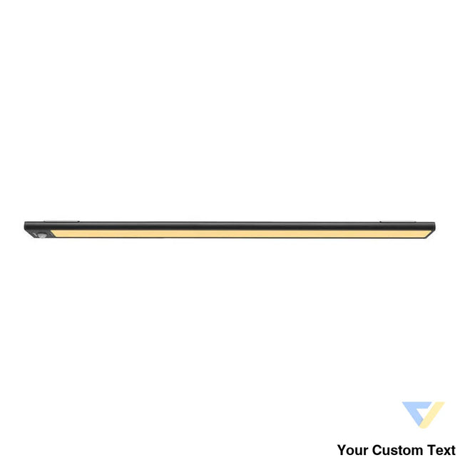 Yeelight Closet Sensor Light 40cm black 4000 K Furniture lamps