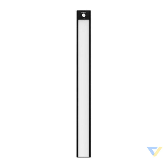 Yeelight Closet Sensor Light 40cm black 4000 K Furniture lamps