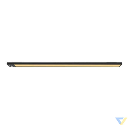 Yeelight Closet Sensor Light 40cm black 4000 K Furniture lamps