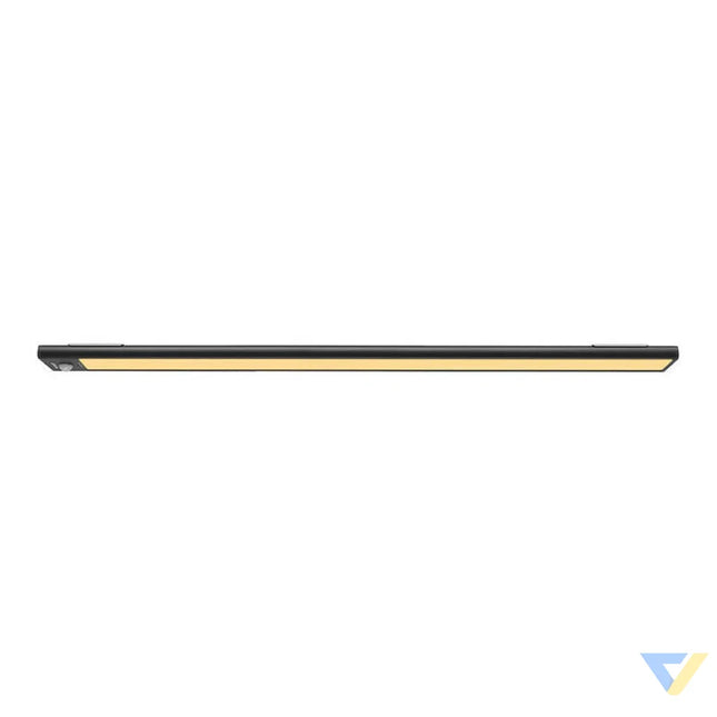 Yeelight Closet Sensor Light 40cm black 4000 K Furniture lamps