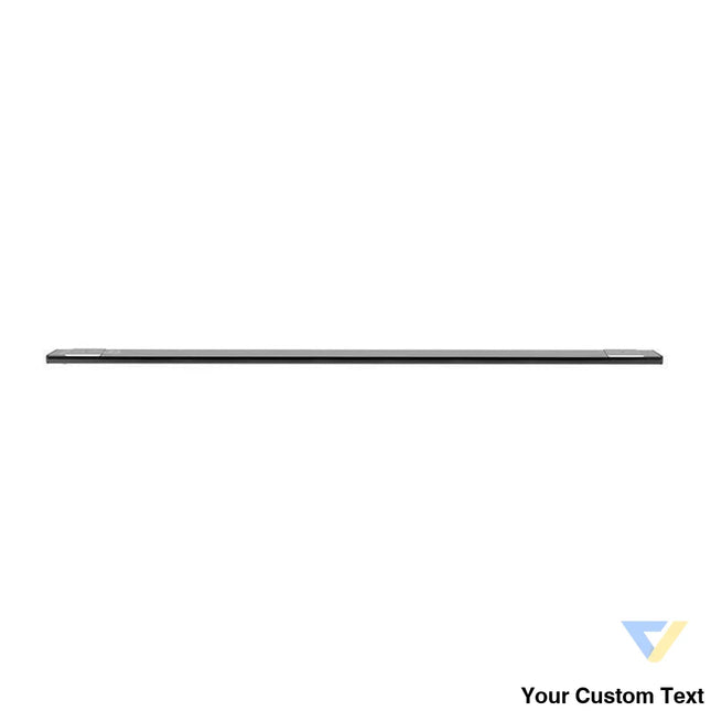 Yeelight Closet Sensor Light 60cm black 4000 K Furniture lamps