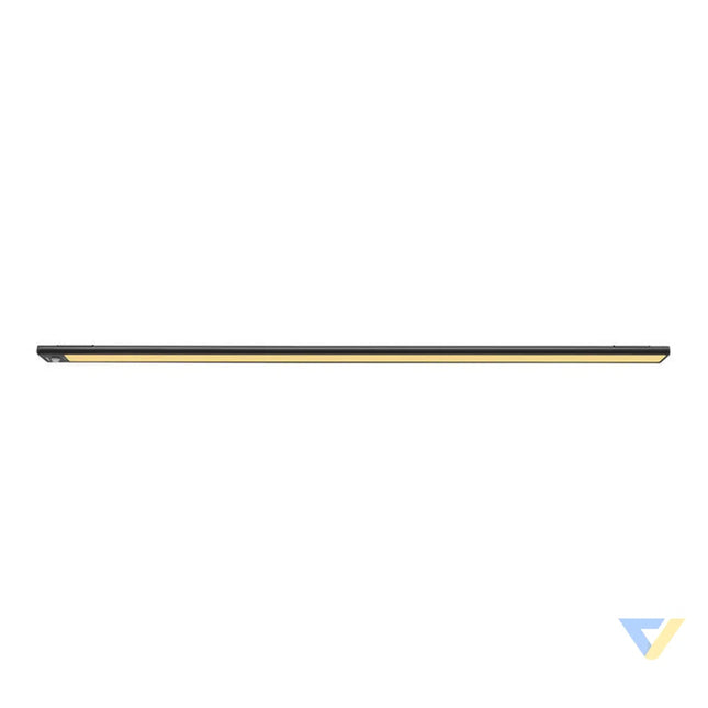 Yeelight Closet Sensor Light 60cm black 4000 K Furniture lamps