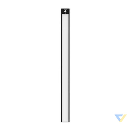 Yeelight Closet Sensor Light 60cm black 4000 K Furniture lamps