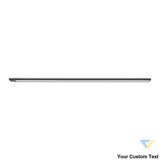 Yeelight Closet Sensor Light 60cm black 4000 K Furniture lamps