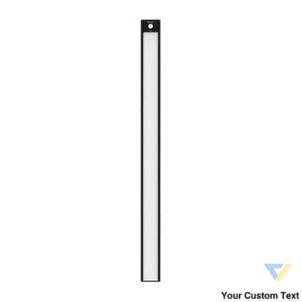 Yeelight Closet Sensor Light 60cm black 4000 K Furniture lamps