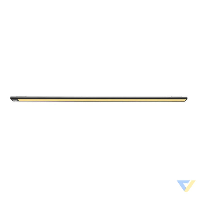Yeelight Closet Sensor Light 60cm black 4000 K Furniture lamps