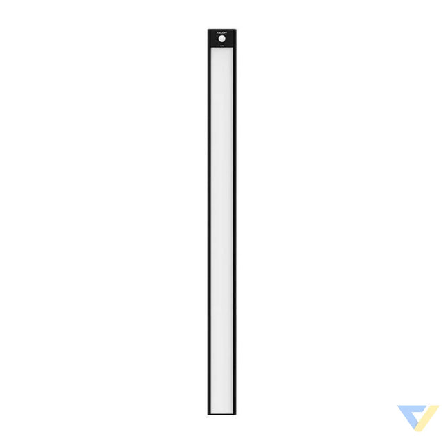 Yeelight Closet Sensor Light 60cm black 4000 K Furniture lamps