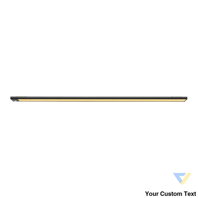 Yeelight Closet Sensor Light 60cm black 4000 K Furniture lamps