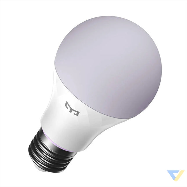 Yeelight E27 Smart Bulb W4 (color) 4pc LED bulbs