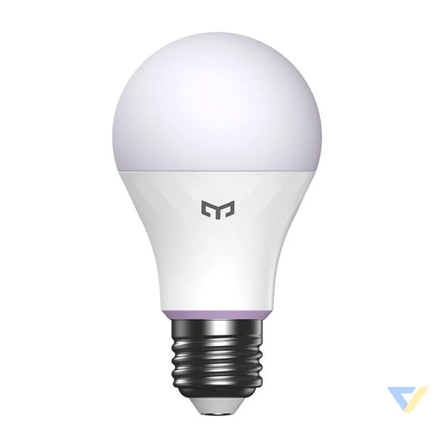 Yeelight E27 Smart Bulb W4 (color) 4pc LED bulbs
