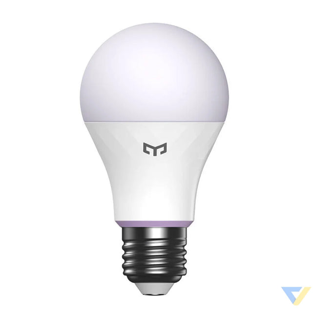 Yeelight E27 Smart Bulb W4 (color) 4pc LED bulbs