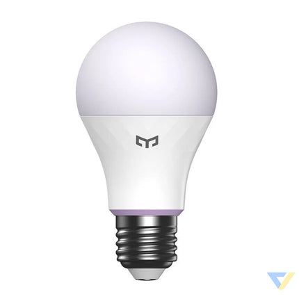 Yeelight GU10 Smart Bulb W4 (color) 1pc LED bulbs