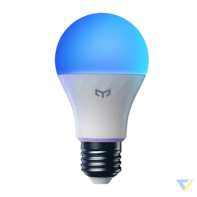 Yeelight GU10 Smart Bulb W4 (color) 1pc LED bulbs