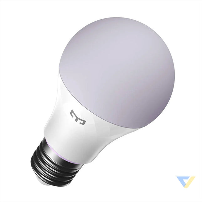 Yeelight GU10 Smart Bulb W4 (color) 1pc LED bulbs