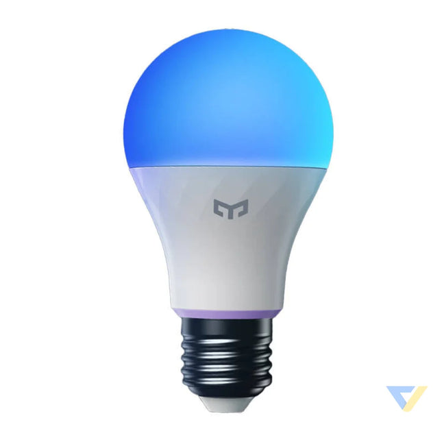 Yeelight GU10 Smart Bulb W4 (color) 1pc LED bulbs