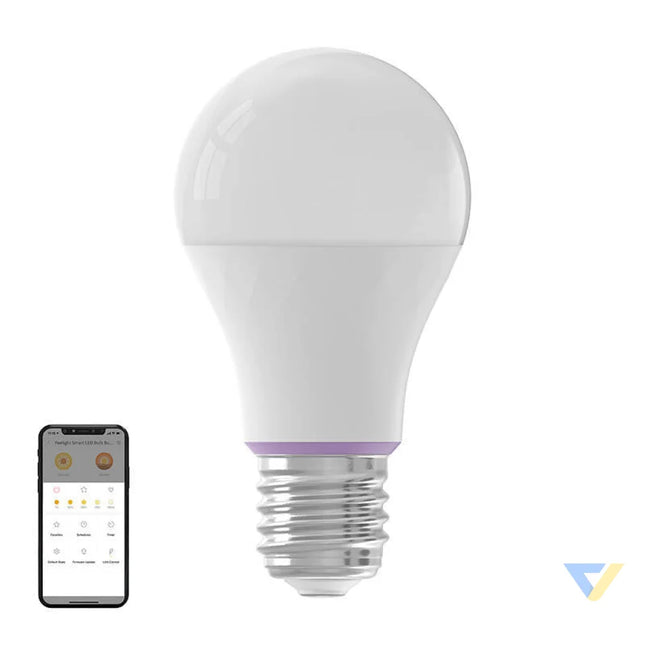 Yeelight GU10 Smart Bulb W4 (dimmable) 1pc LED bulbs