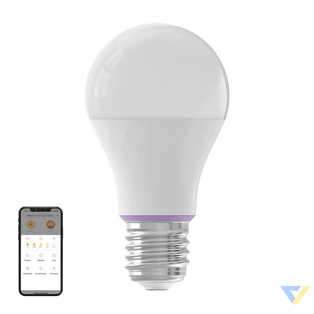 Yeelight GU10 Smart Bulb W4 (dimmable) 1pc LED bulbs