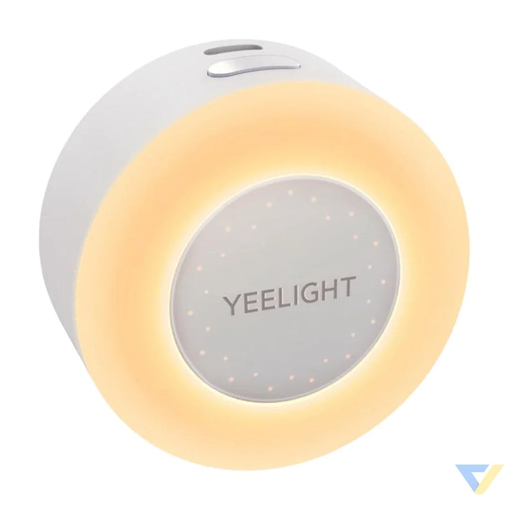 Yeelight Jelly 4 Plus twilight sensor night light (USB C socket) Desk and night lamps