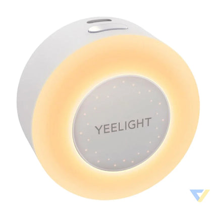 Yeelight Jelly 4 Plus twilight sensor night light (USB C socket) Desk and night lamps