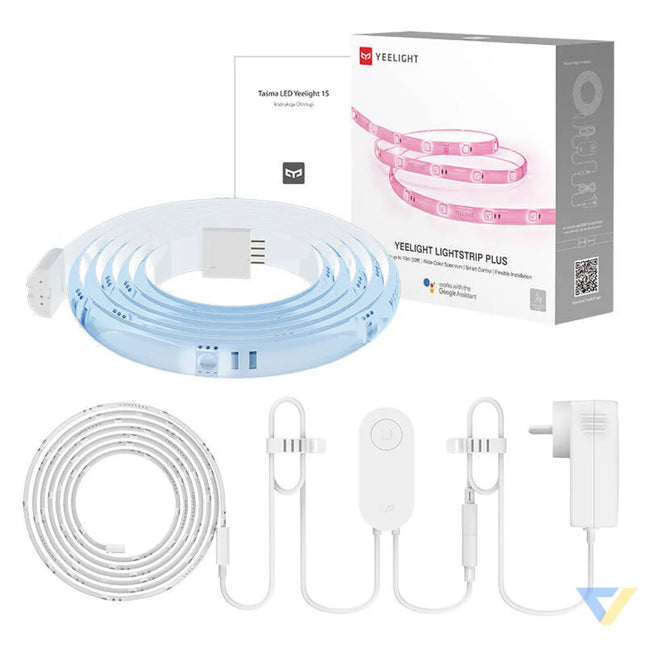 Yeelight LED Lightstrip 1S (2m) LED strips
