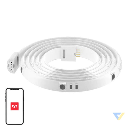 Yeelight LED Lightstrip 1S (2m) LED strips