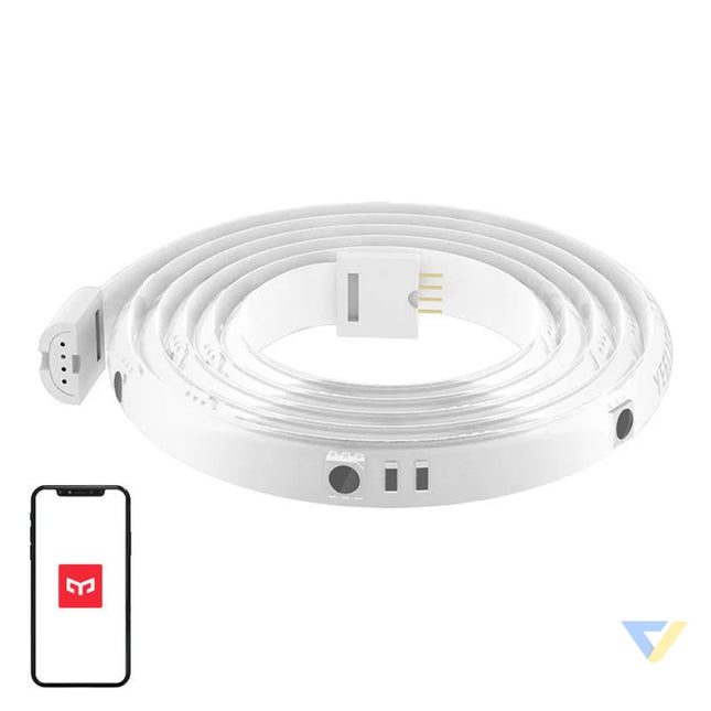 Yeelight LED Lightstrip 1S (2m) LED strips
