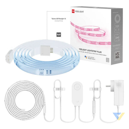 Yeelight LED Lightstrip 1S (2m) LED strips