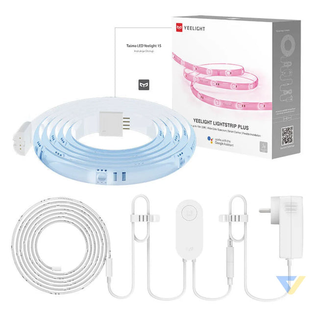 Yeelight LED Lightstrip 1S (2m) LED strips
