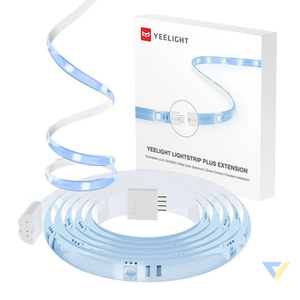 Yeelight LED Lightstrip Extension (1 m) LED strips
