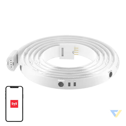 Yeelight LED Lightstrip Extension (1 m) LED strips