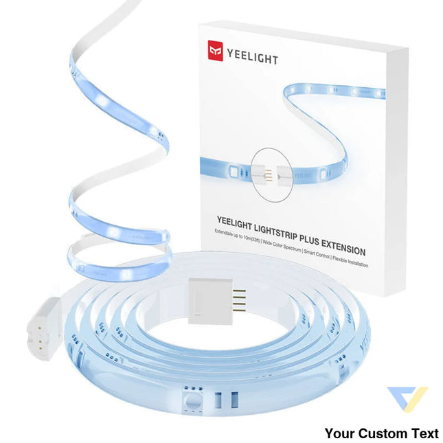 Yeelight LED Lightstrip Extension (1 m) LED strips