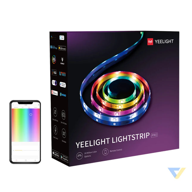 Yeelight LED Lightstrip Pro 2m LED strips