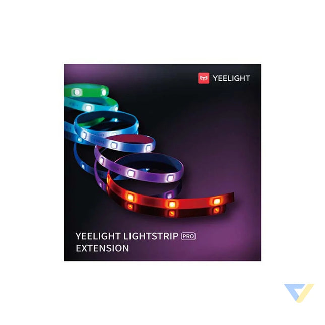 Yeelight LED Lightstrip Pro Extension (1m) LED strips