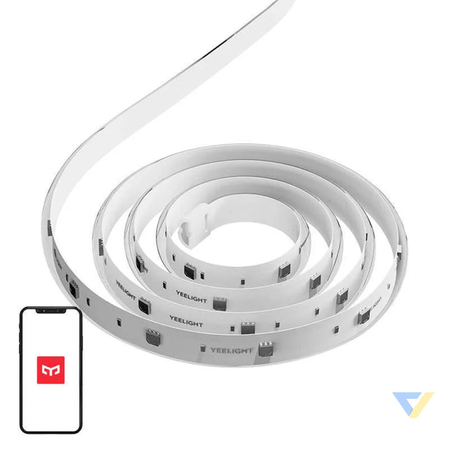 Yeelight LED Lightstrip Pro Extension (1m) LED strips