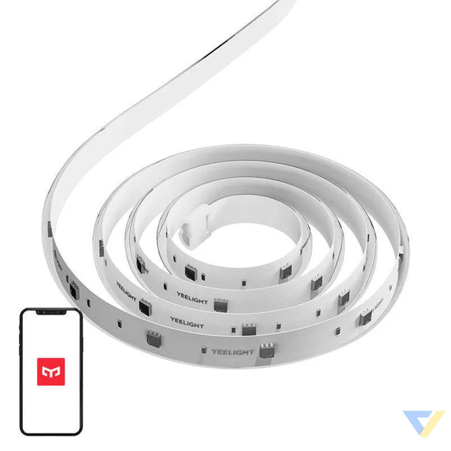 Yeelight LED Lightstrip Pro Extension (1m) LED strips